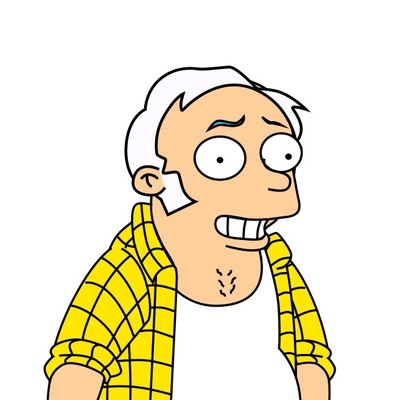 Platzwart's avatar