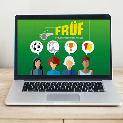 FRÜF-Admin's avatar