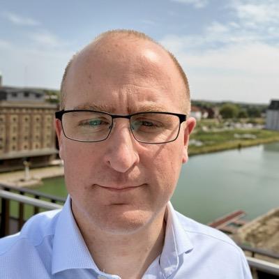 Michael Gerdemann :bvb:'s avatar